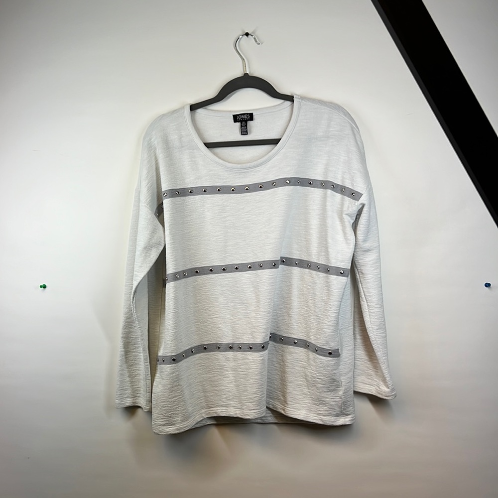 Jones New York Sweater